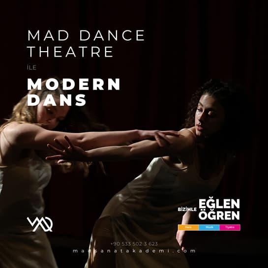 MAD Bale Okulu  - 28. Fotoğraf